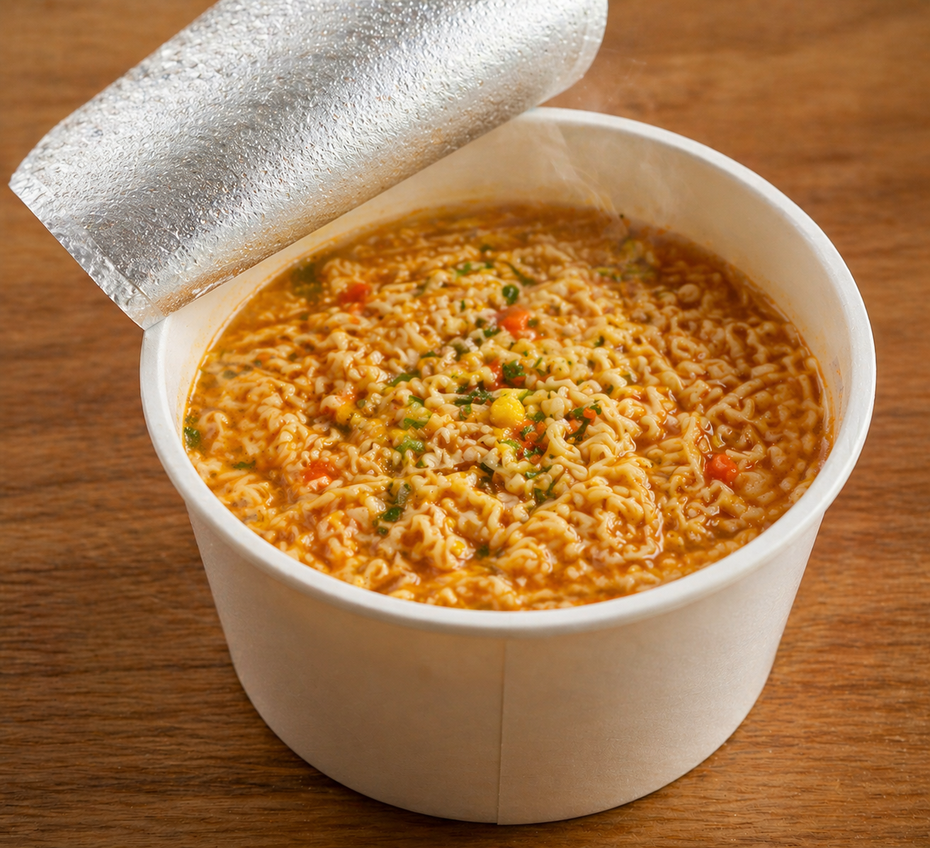 Mì gói (mì ăn liền)