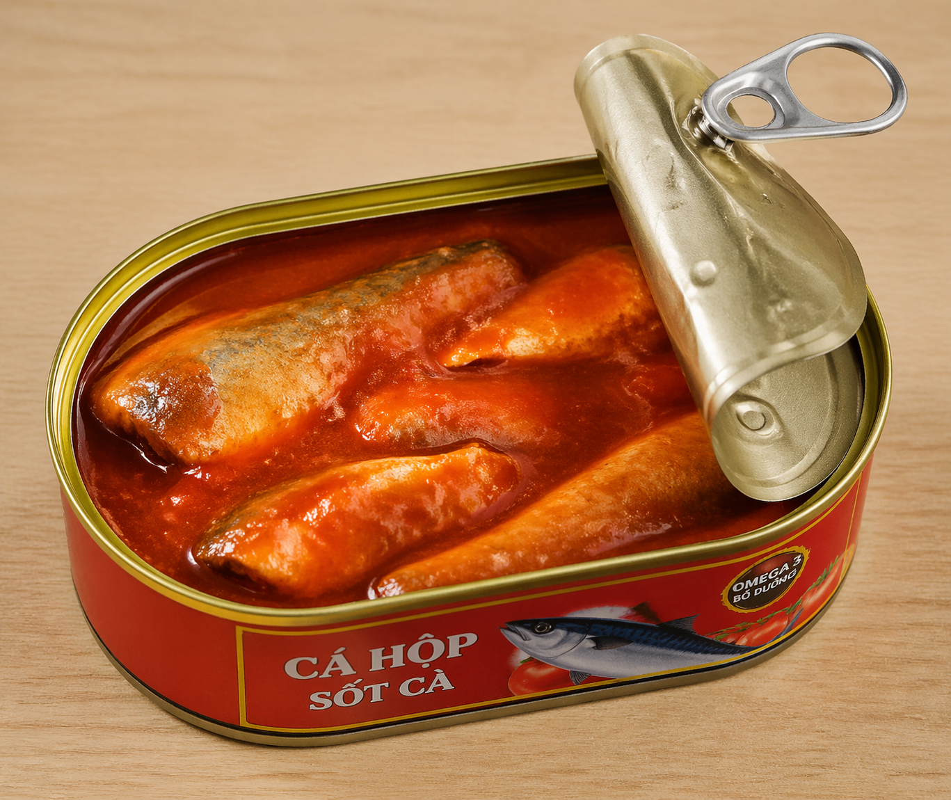 Cá hộp